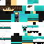 Texture for bedrock me