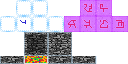 Texture for end crestal 