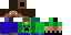 Texture for epic steve