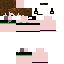 Texture for deadlox in a bikini