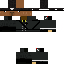 Texture for Капибара Гитлер