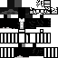 Texture for TTskin_outline