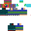 Texture for Angry Unknown hero