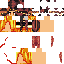 Texture for Em's Flame formal