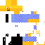 Texture for sssd