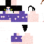 Texture for steve
