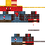 Texture for cftxf