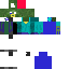 Texture for zombiebrine