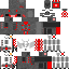 Texture for MECHAGODZILLA2022