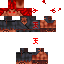 Texture for akuma