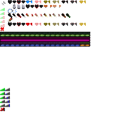 Texture for dsa