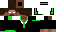 Texture for Herobrine Aceee