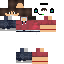 Texture for gagabr