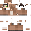Texture for husky