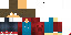 Texture for temp skin file