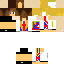 Texture for BritishzoeRH