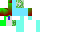 Texture for Negative creeper PH 6