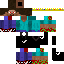 Texture for steve