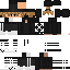 Texture for off WHITE a tenyleg jo