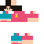 Texture for Steven Universe skin