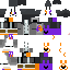 Texture for epic delta v1 fingh