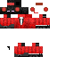 Texture for agent end red con micro