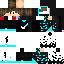Texture for boy