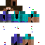 Texture for learnig with pibby