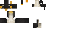 Texture for Penguin (create your Simply3D texture pack)