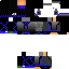Texture for Steve
