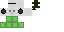 Texture for Napstablook Slime