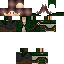Texture for LizardKing04