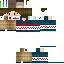 Texture for FoxBacon