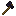 Texture for Obsidian Axe