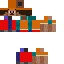 Texture for Link