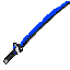 Texture for Lightning blade