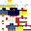 Texture for SampleThor