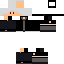 Texture for Steve