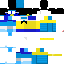 Texture for nobi