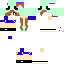 Texture for Mya_Craft