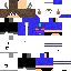 Texture for rodrygo lima game