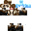 Texture for NagiHuron