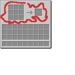 Texture for dsa