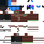 Texture for Myskin 6 Natal