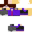 Texture for zyan