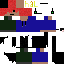 Texture for dracula skin