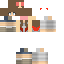 Texture for Kush_Roach