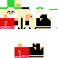 Texture for dsnfb