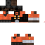 Texture for Team fortress 2 demoman (new version)