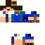 Texture for eht